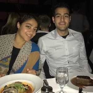 Meet your Posher, Moody